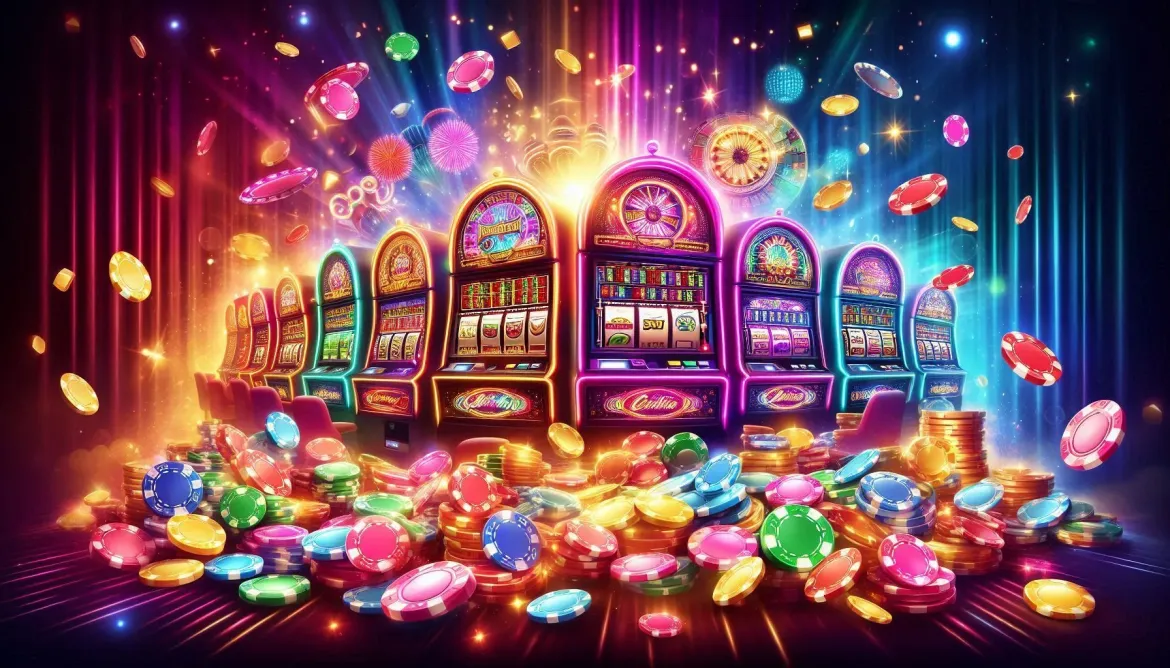 Planet Of The Apes Slot